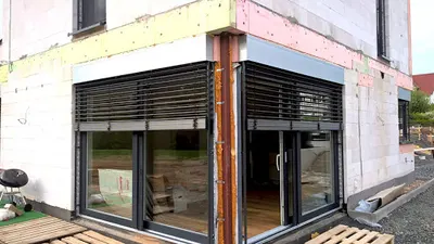 PW Okna Serwis Okien i Drzwi